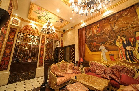 西宁高档KTV妹子质量哪家好